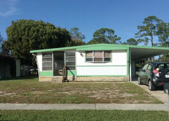 Property at 717 Dove Ave, FL 32129, 3 beds, 2 baths