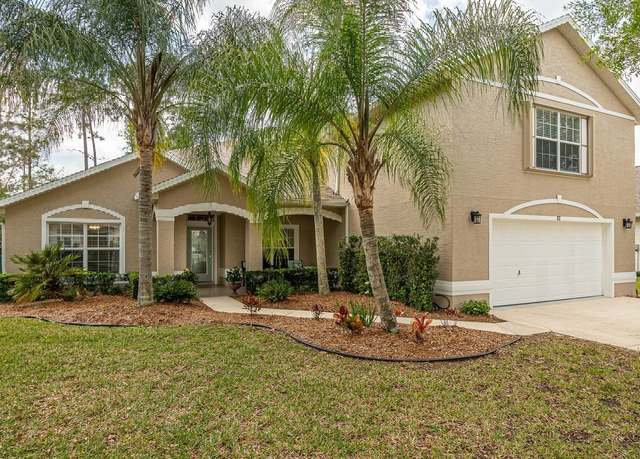 Property at 38 Canterbury Woods, FL 32174, 4 beds, 3 baths