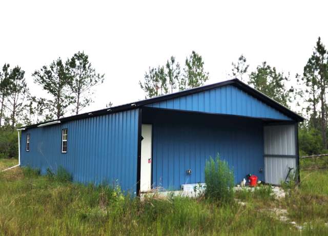 Property at SW Pine Lk, Lee, FL 32340