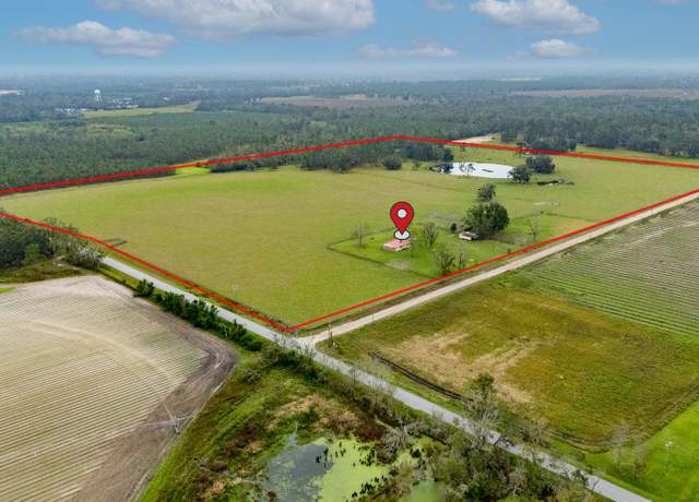 Property at 3928 NW 69th Blvd, Jennings, FL 32053, 3 beds, 2 baths