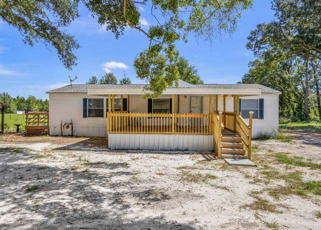 Property at 6975 180th St, Mcalpin, FL 32062, 3 beds, 2 baths