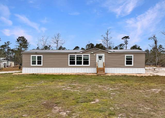 Property at 2915 NW Cr 141, Jennings, FL 32053, 3 beds, 2 baths