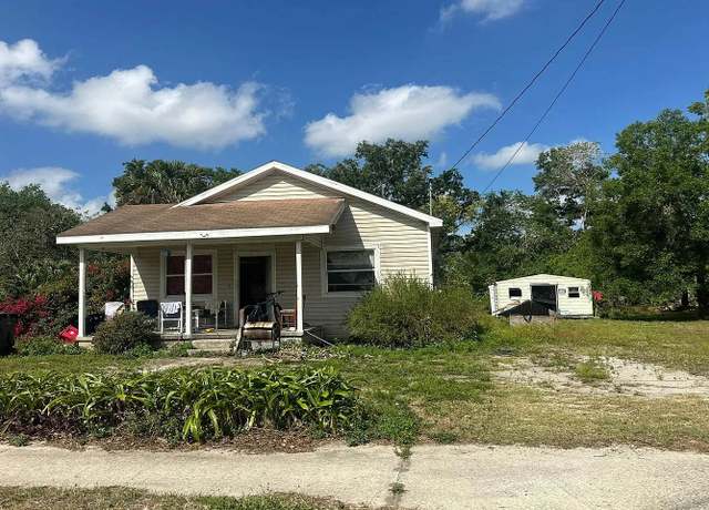 Property at 6416 N 47th St, FL 33610, 3 beds, 1 bath