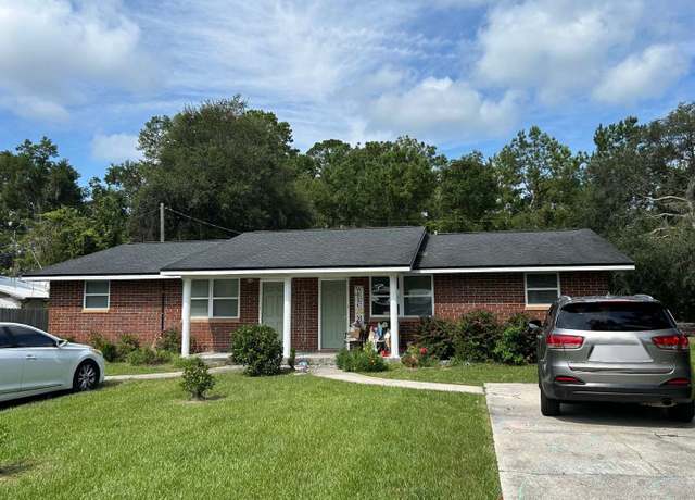 Property at 404 SW Wall Ter, Lake City, FL 32025