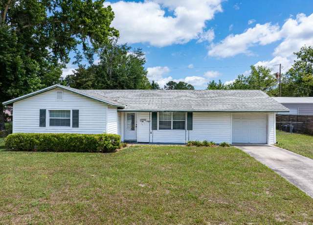 Property at 847 SE Defender Dr, Lake City, FL 32025, 3 beds, 1.5 baths