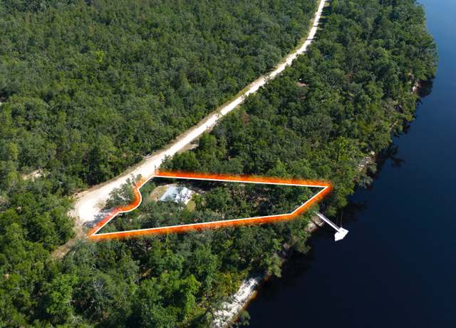 Property at 18398 Runnings Springs Dr, Live Oak, FL 32060