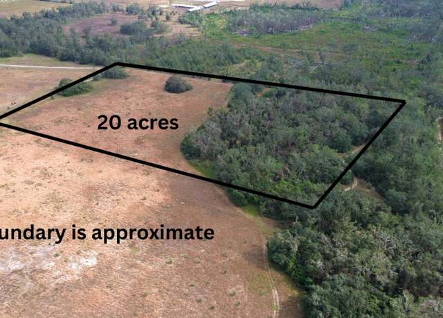 Property at 0 SE Walter Henderson Rd-, Mayo, FL 32066