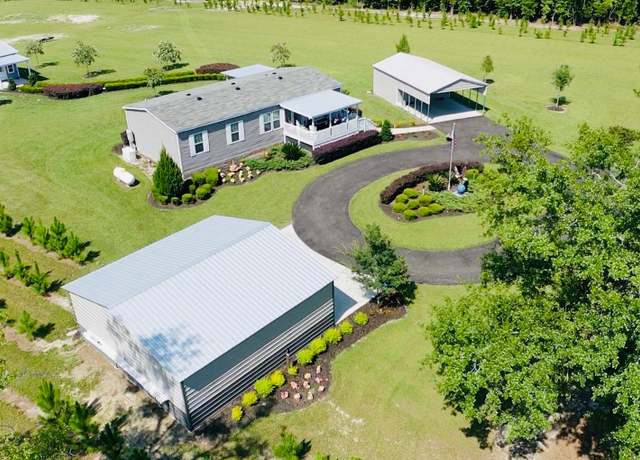 Property at 4127 160th Path, Wellborn, FL 32094, 3 beds, 2 baths