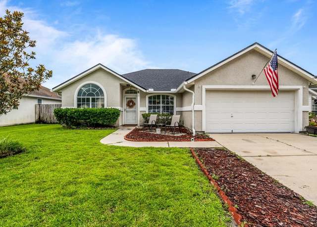 Property at 1130 Summer Springs Dr, FL 32068, 4 beds, 2 baths