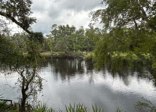 Property at 502 NW River Bank Rd, Mayo, FL 32066