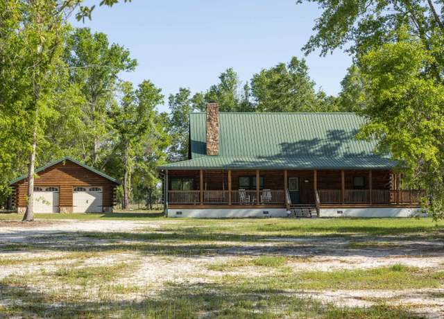 Property at 3554 SW 56th Way, Jasper, FL 32052, 3 beds, 2 baths