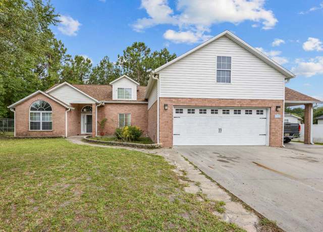 Property at 928 SW Gator Ct, Lake City, FL 32025, 4 beds, 3 baths