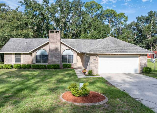 Property at 138 SW Pilots Way, Lake City, FL 32024, 3 beds, 2 baths