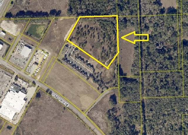 Property at 72nd Trce NE, Live Oak, FL 32064