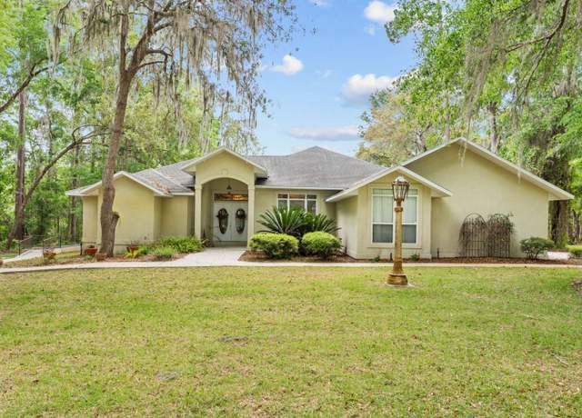 Property at 370 NW Auburn Pl, Lake City, FL 32055, 3 beds, 3 baths