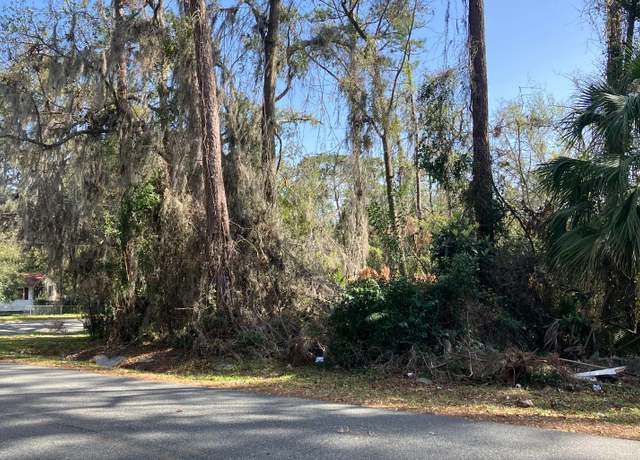 Property at Marion Ave, Lake City, FL 32025