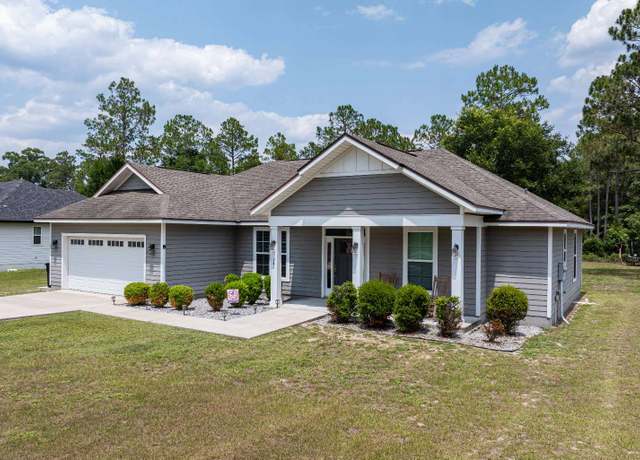 Property at 281 SW Newlywed Ct, Lake City, FL 32024, 3 beds, 2 baths