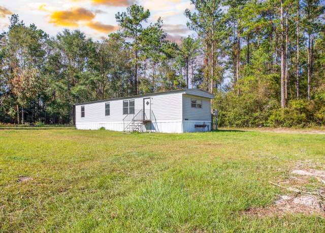 Property at 1225 175th Dr, Live Oak, FL 32060, 2 beds, 1 bath