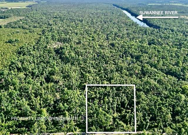 Property at VAC NW West South Dr, Mayo, FL 32066
