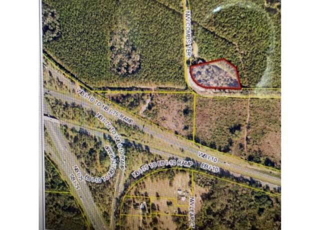 Property at TBD NW Combs Ter, Lake City, FL 32055