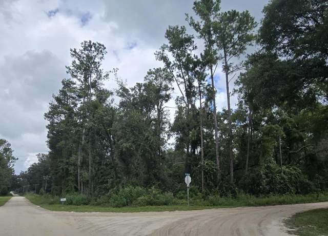 Property at 00000 139th Dr, Obrien, FL 32071