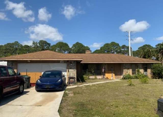 Property at 5511 Paleo Pines Cir, FL 34951, 3 beds, 3 baths