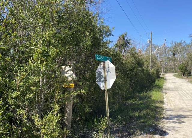 Property at 235th Ln, Dowling Park, FL 32060