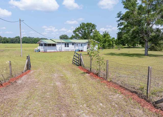 Property at 16221 161st Rd, Mcalpin, FL 32062, 3 beds, 2 baths