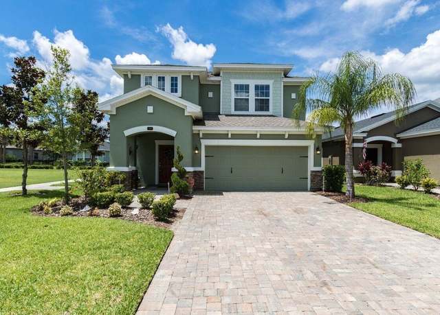 Property at 199 Brookline Trl, FL 32081, 4 beds, 3.5 baths