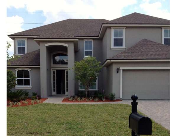 Property at 60 Pinewoods St, FL 32081, 5 beds, 3.5 baths