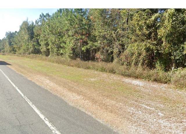 Property at 17198 SW Sr-47, Fort White, FL 32038