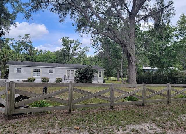 Property at 4277 89th Rd, Live Oak, FL 32060, 3 beds, 2 baths