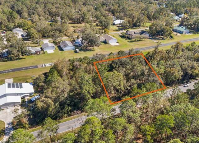 Property at LOT 4 SW Sisters Welcome Rd, Lake City, FL 32025