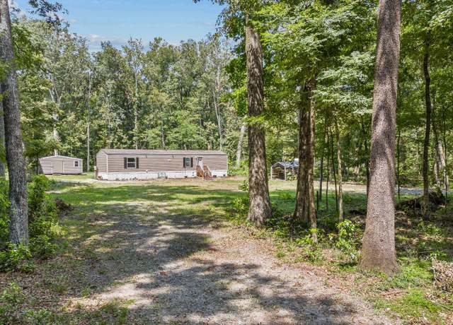 Property at 3933 288th Ter, Branford, FL 32008, 2 beds, 2 baths