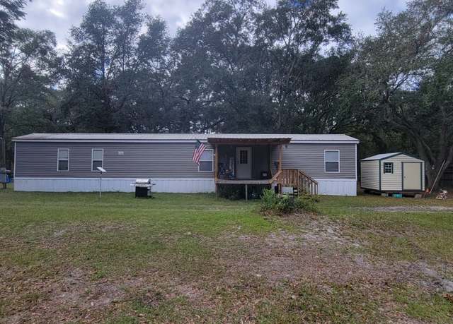 Property at 184 NE Spencer Ct, Lake City, FL 32055, 3 beds, 2 baths