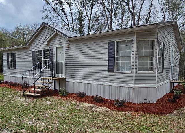 Property at 19293 127th Dr, Obrien, FL 32071, 3 beds, 2 baths