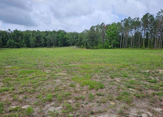 Property at 572 NW Huntsville Church Rd, Lake City, FL 32055