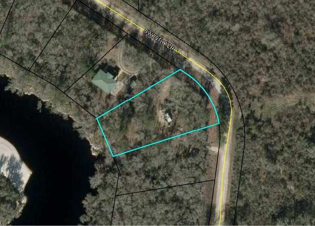 Property at 10943 SW 79th Ter, Jasper, FL 32052