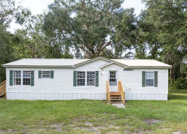 Property at 1073 NW Moore Rd, Lake City, FL 32055, 3 beds, 2 baths