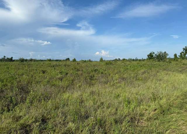 Property at 148th St & 213th Rd, Live Oak, FL 32060