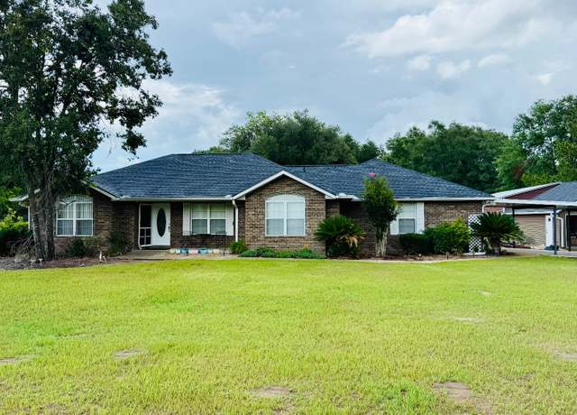 Property at 231 NW Fett Way, Lake City, FL 32055, 3 beds, 3 baths