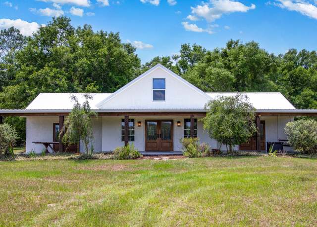 Property at 10776 24th St, Live Oak, FL 32060, 2 beds, 1.5 baths