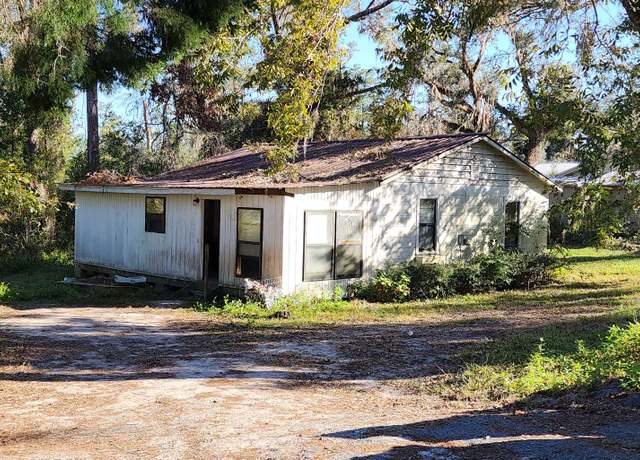 Property at 901 6th Ave Ave SW, Jasper, FL 32052, 2 beds, 1 bath