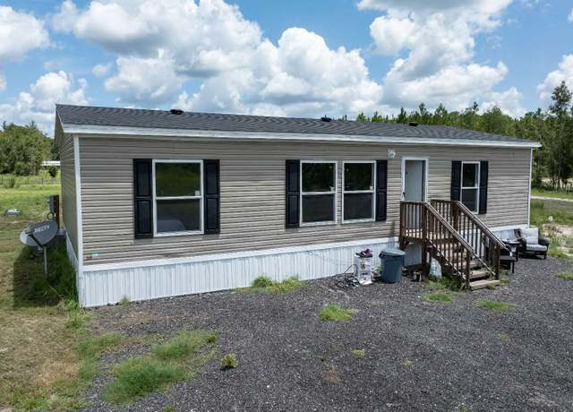 Property at 7761 180th St, Mcalpin, FL 32062, 3 beds, 2 baths