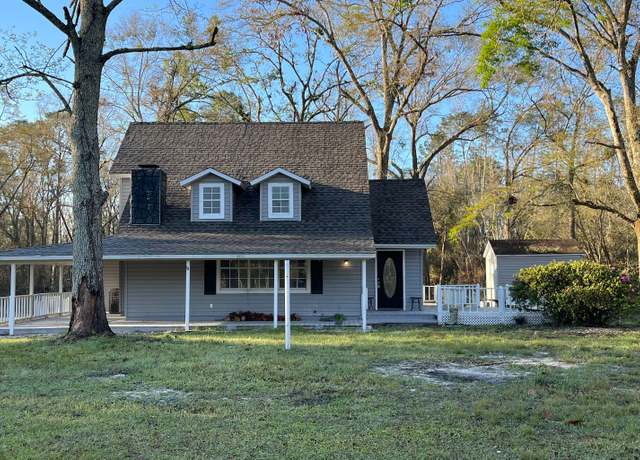 Property at 16252 127th Dr, Mcalpin, FL 32062, 3 beds, 2.5 baths