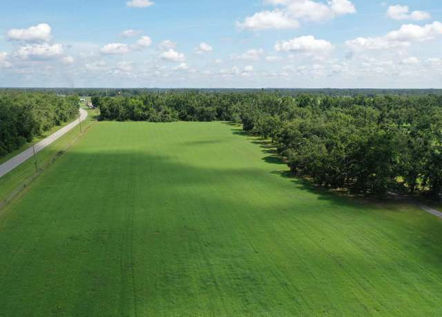 Property at 3589 SE Cr 255, Lee, FL 32059