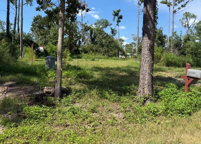 Property at 17957 16th Ter, Live Oak, FL 32060