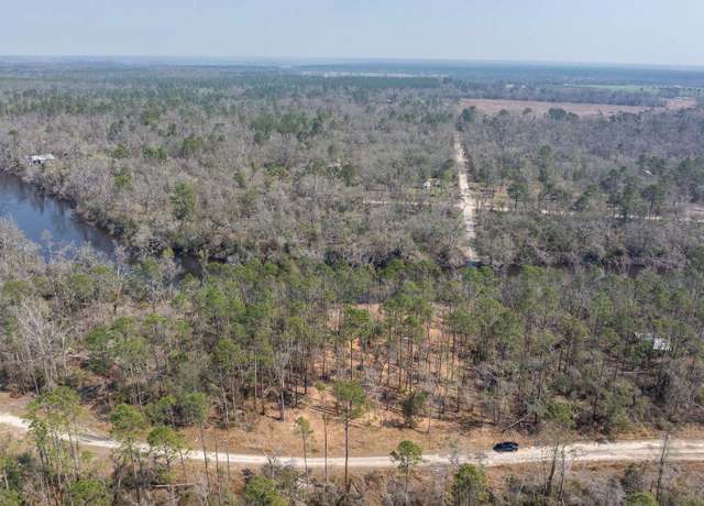 Property at LOT 3 NE Chervil Dr, Lee, FL 32059
