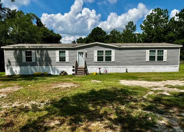 Property at 4164 160th Path, Wellborn, FL 32094, 5 beds, 3 baths