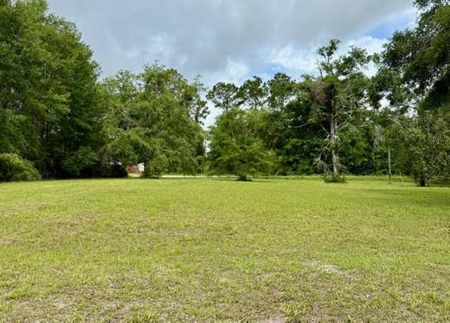 Property at 0 117th Ln, Live Oak, FL 32060
